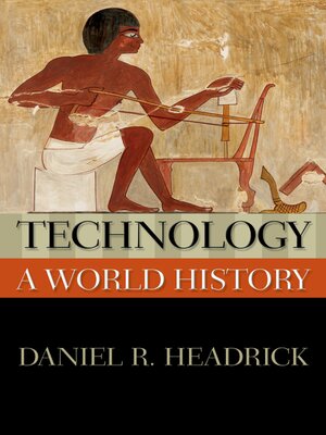 cover image of Technology
